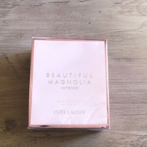 New Estée Lauder Beautiful Magnolia Intense (1.7 oz)